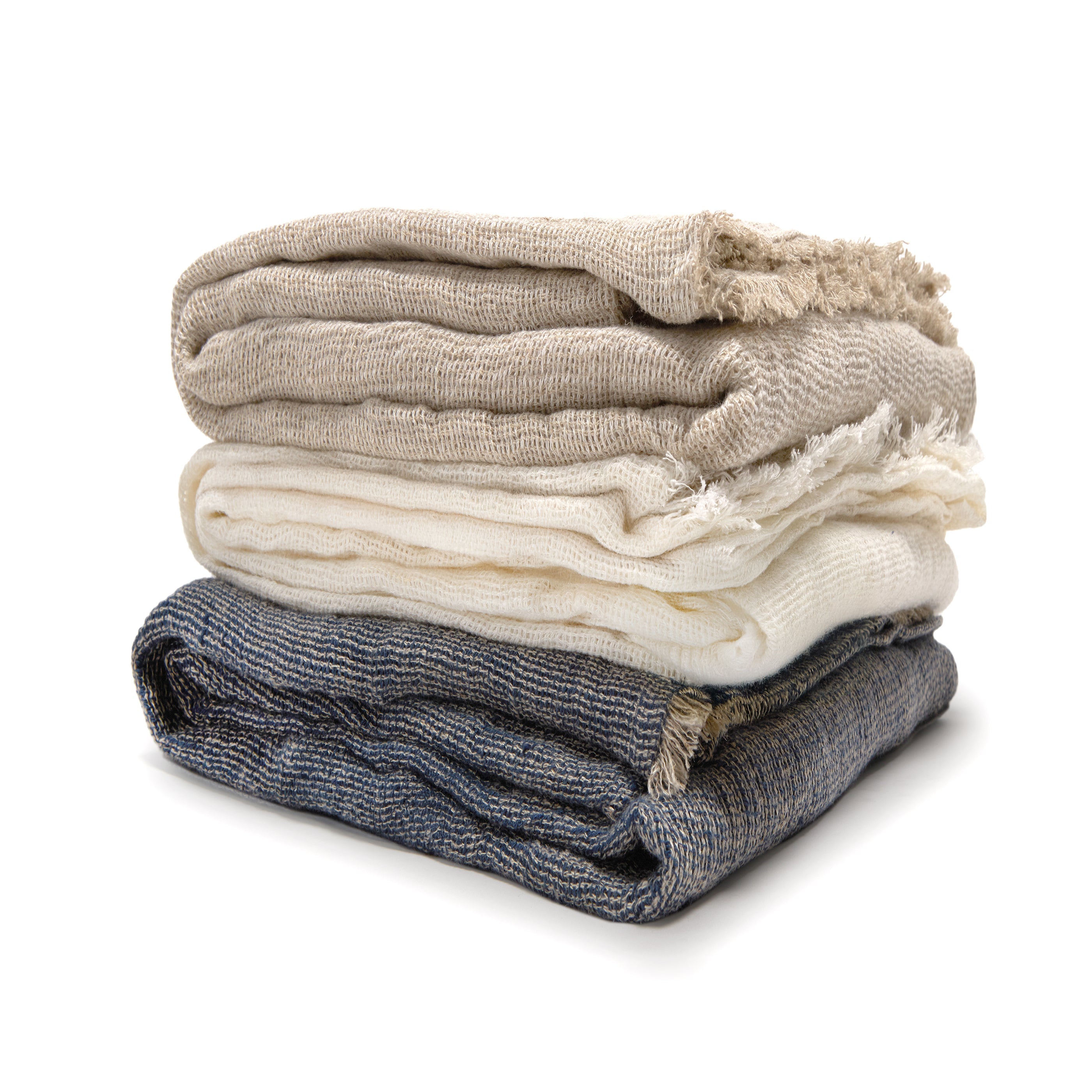River Oversized Throw Blanket - Soft Cozy Extra Large Fleece Blanket for Couch, Bed & Sofa - Perfect for Lounging, Movie Nights & Home Decor
