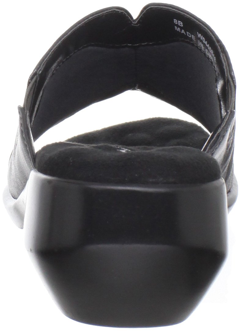 Walking Cradles Women's Lester Comfortable Slip-On Loafers - Casual & Work Shoes for Women, Perfect for Office, Travel & Everyday Wear
