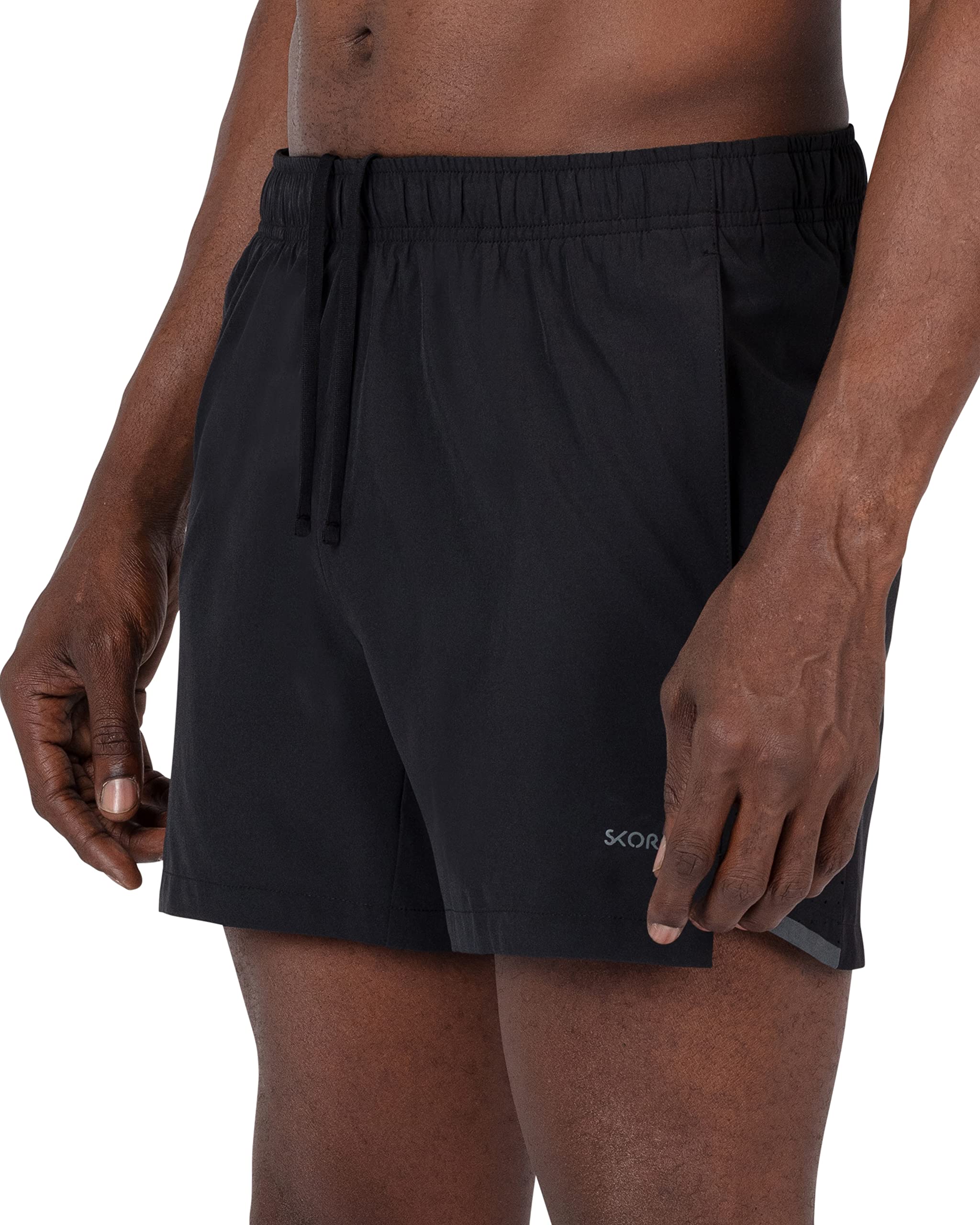 Skora Men's Running Shorts - 5