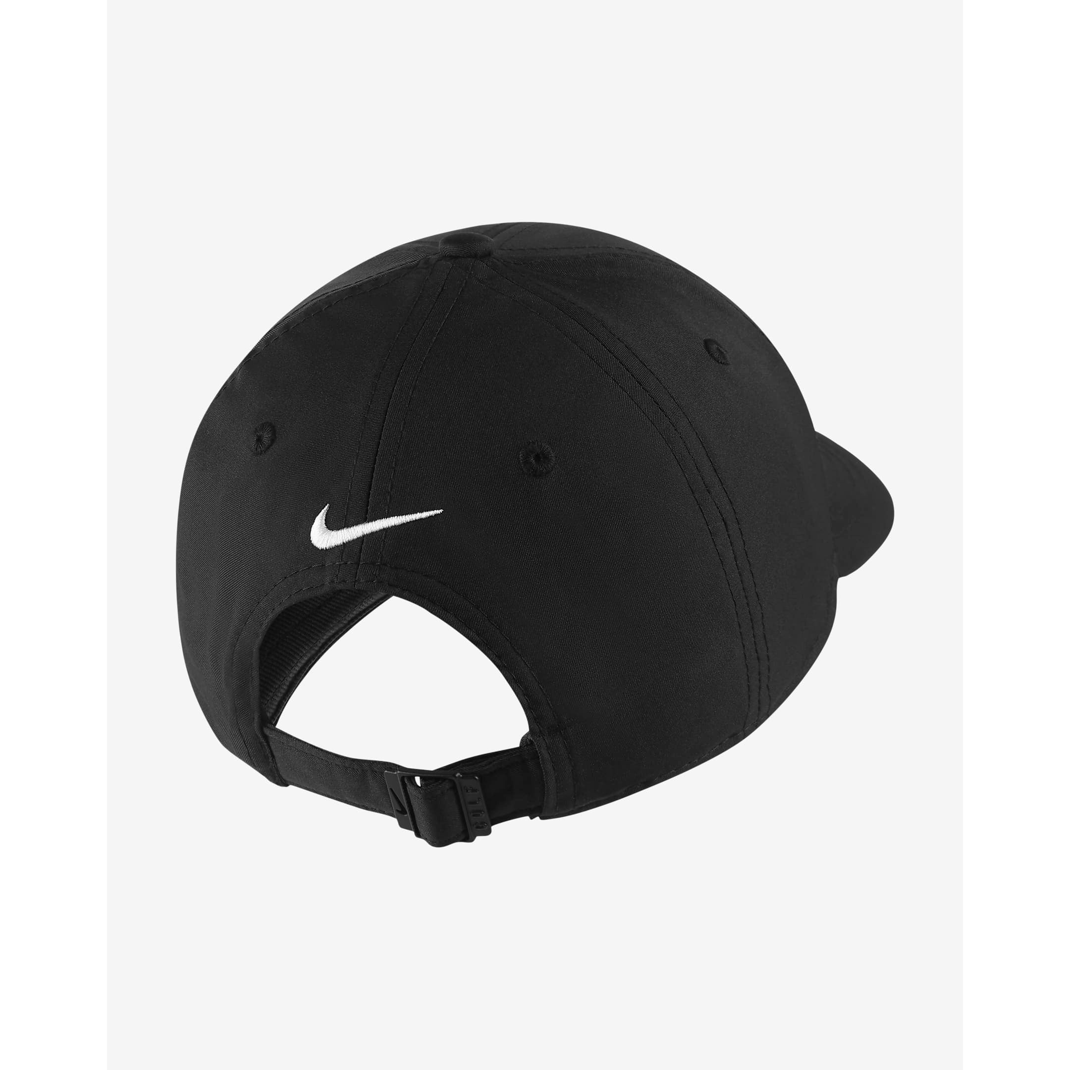 Nike 2023 Unisex Dri-FIT L91 Tech Baseball Cap - Moisture-Wicking Performance Hat for Running, Golf & Outdoor Sports