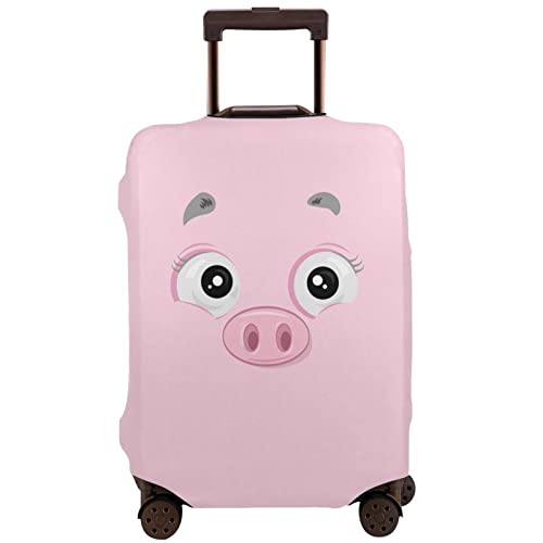 Funny Pig
