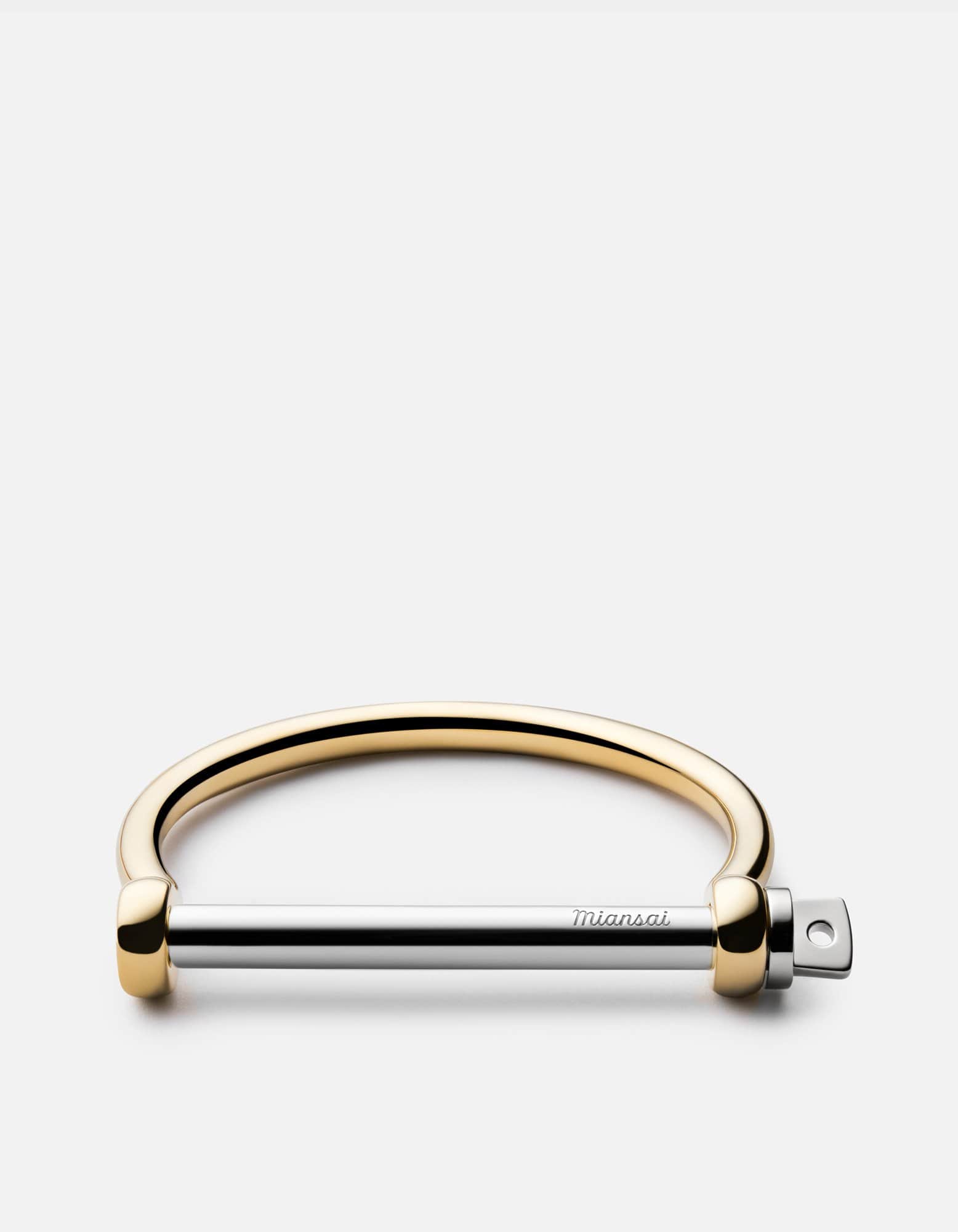 Polished Gold