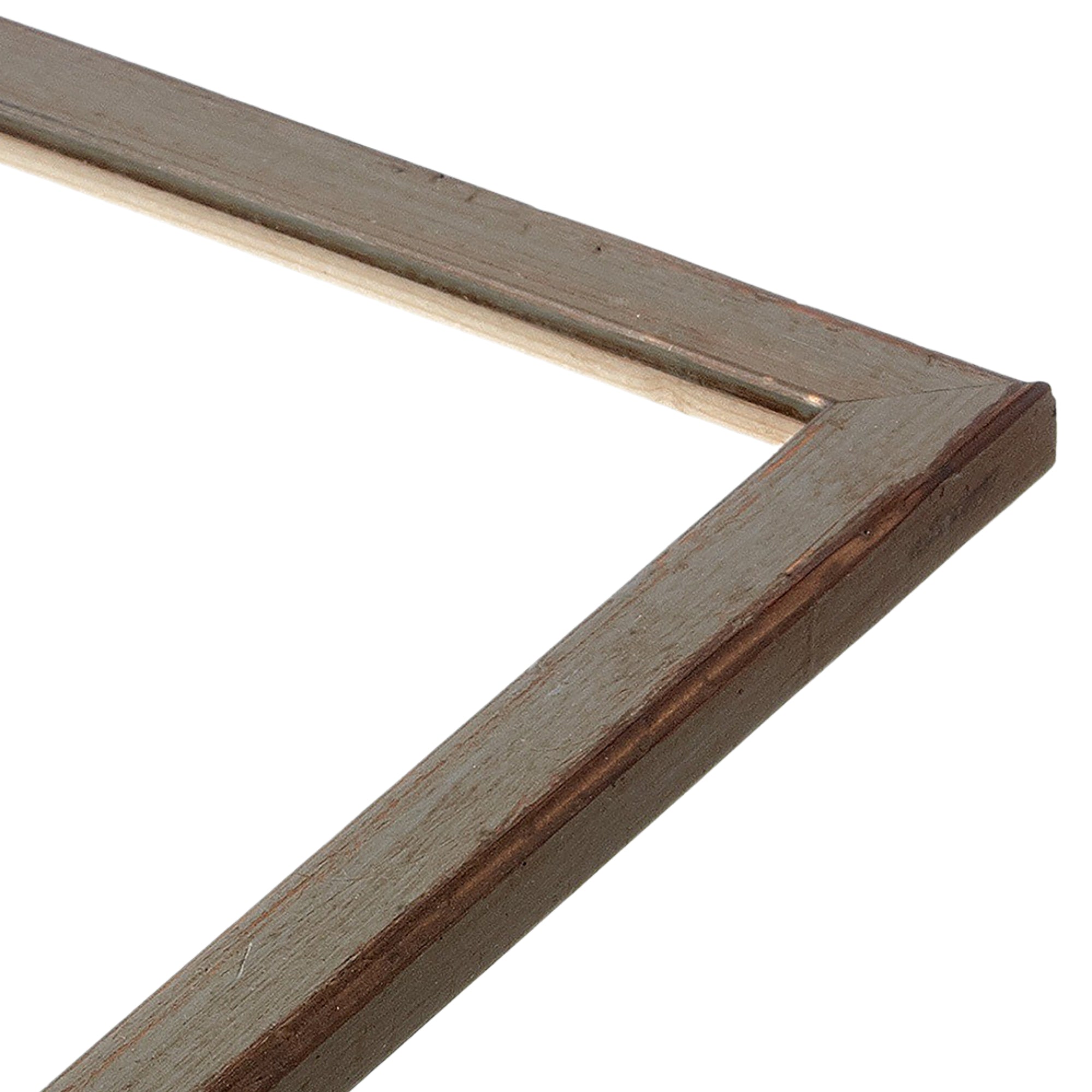 Graystone Narrow Width Table Top Frame - Modern & Sturdy Dining Table Base for Small Spaces - Perfect for Kitchens, Breakfast Nooks, and Compact Dining Areas
