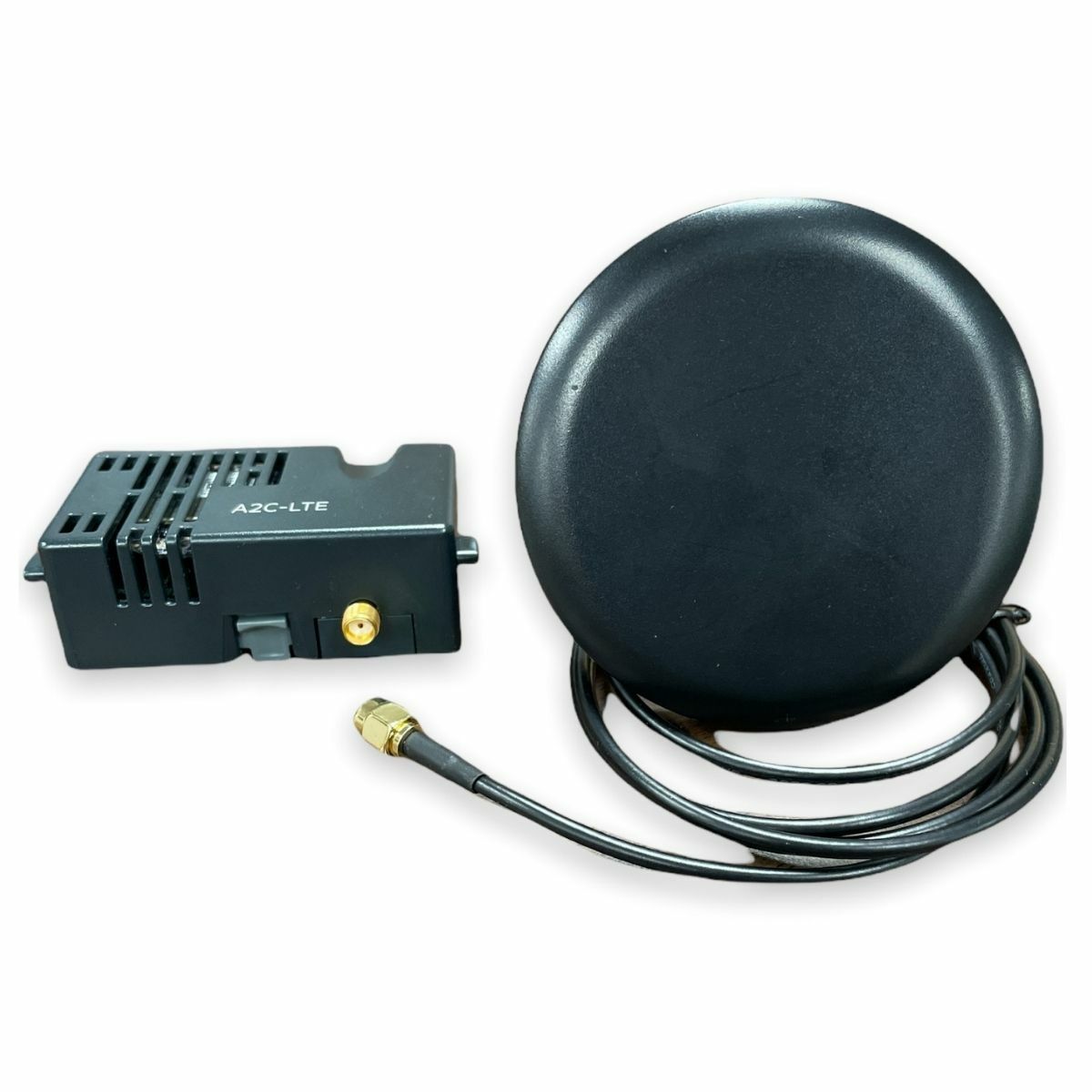 Hunter ACC2 Cellular Connection Module for Irrigation Systems - Reliable Wireless Control for Smart Lawn & Garden Watering