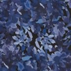 Indigo Petal
