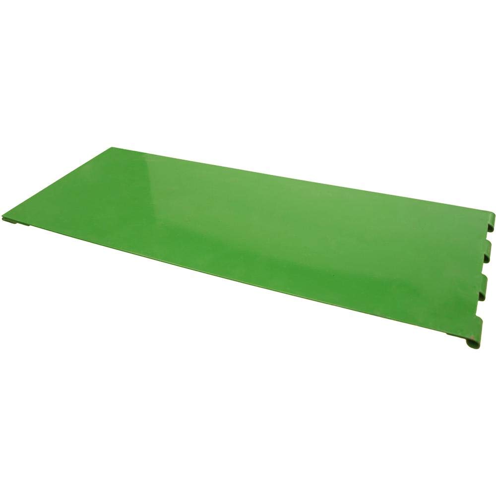 RAParts AMAH129358 Clean Grain Elevator Door - Heavy Duty Replacement Part for Farm Equipment & Agricultural Machinery - Perfect for Grain Storage, Harvesting & Farming Operations