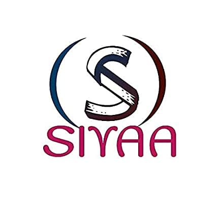 SIYAA Facial Tissues - 12 Pack Face Wash Puff Sponge Sticks for Gentle Cleansing | Travel-Friendly Skincare Essentials for On-the-Go Beauty Routine