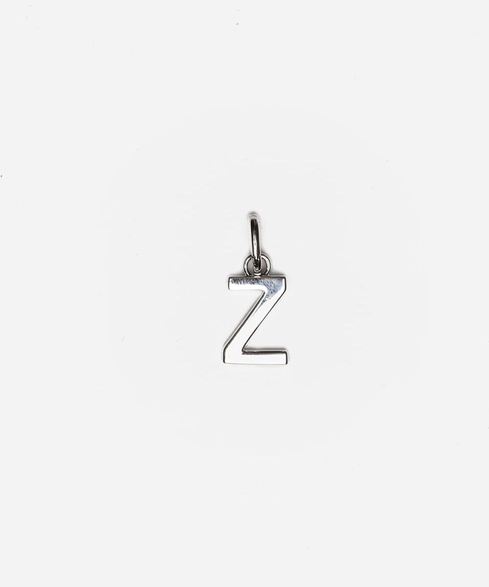Personalized Letter Hat Charm - Custom Initial Pendant for Jewelry Making, DIY Crafts & Gifts - Perfect for Necklaces, Bracelets & Keychains