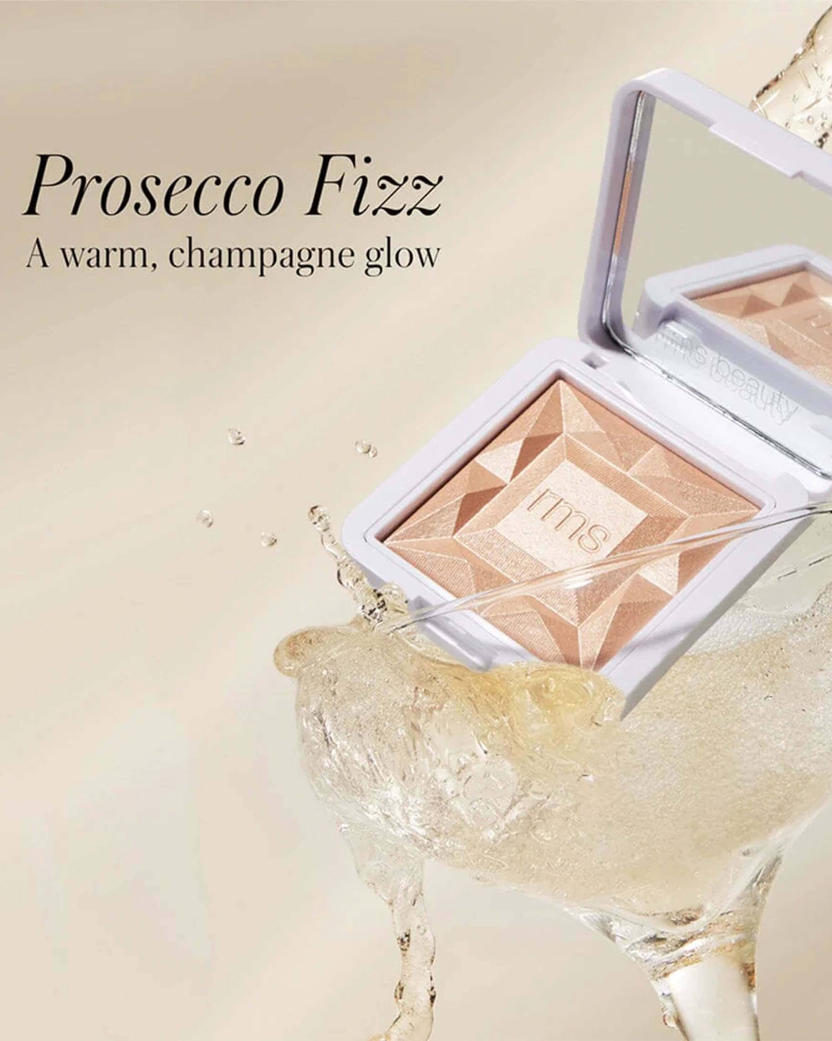 ReDimension Hydra Dew Luminizer - Hydrating Illuminating Face Highlighter for Glowing Skin | Perfect for Daily Makeup & Special Occasions