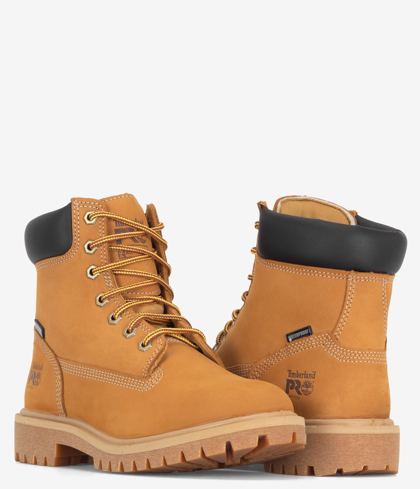 Timberland PRO Direct Attach 6