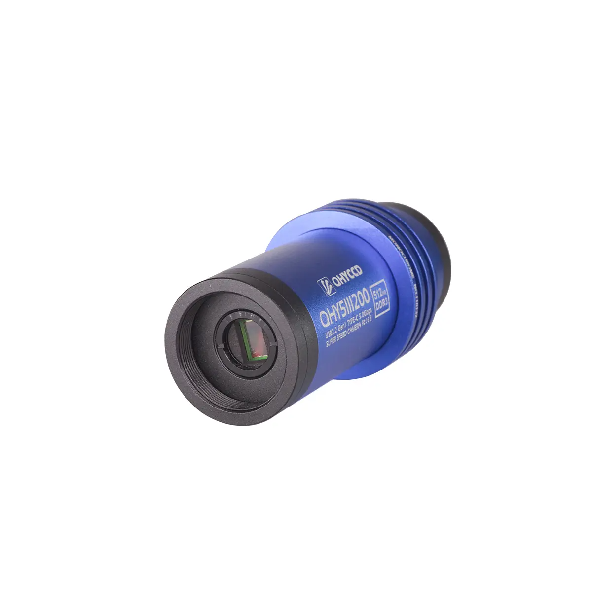 5III 200M Planetary Camera and Guider - High Resolution Astronomy Imaging for Astrophotography & Telescope Guiding - Perfect for Stargazing, Deep Sky Observation & Celestial Photography