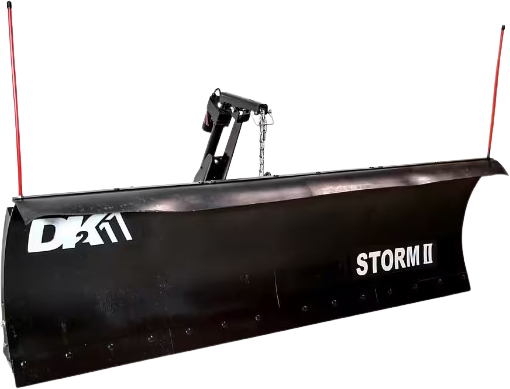 DK2 STOR8422ELT Storm II Elite 84