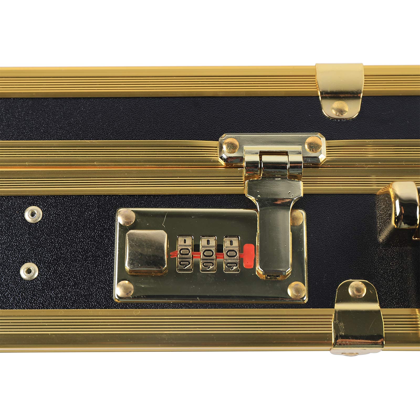 Professional Barber Hard Carrying Case - 22