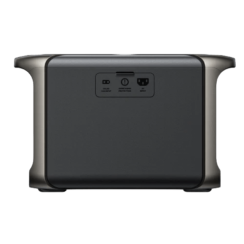 Anker SOLIX F1500 1536Wh 1800W Portable Power Station with WiFi Remote Control | Backup Power for Home, Camping, RV & Outdoor Adventures