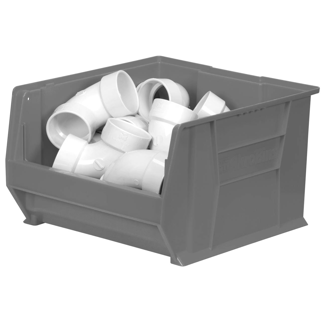 Akro-Mils 30283 Large Plastic Storage Bins - 20
