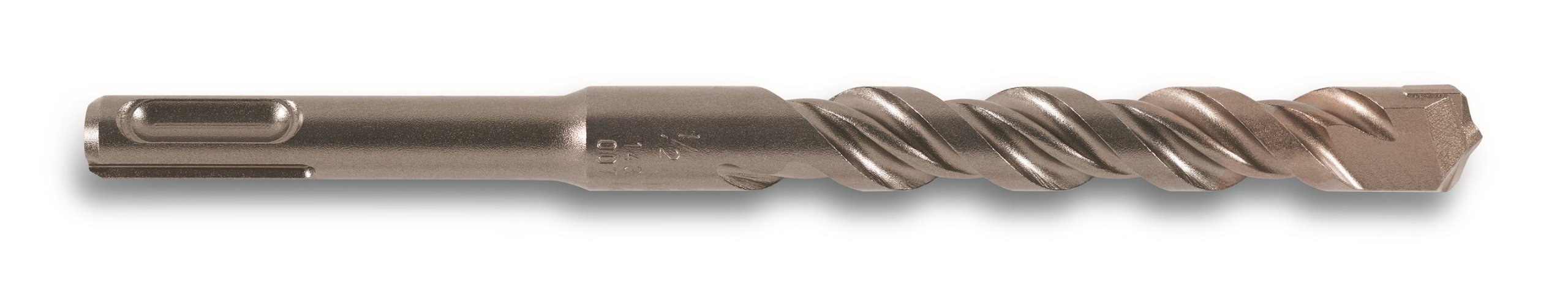 SDS Plus Bulk Masonry Drill Bits - 5/8-Inch x 8-Inch (15-Piece Box) for Concrete, Brick & Stone Drilling - Perfect for Construction, Renovation & DIY Projects