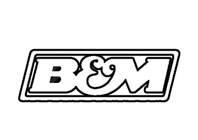 EW Designs Premium Die-Cut Vinyl Decal Sticker - 5
