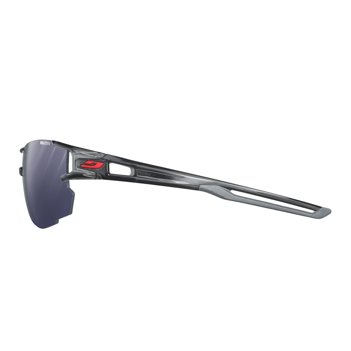 Aerolite J496 Polarized Sunglasses for Men & Women - UV Protection, Lightweight & Stylish - Perfect for Driving, Running, and Outdoor Activities
