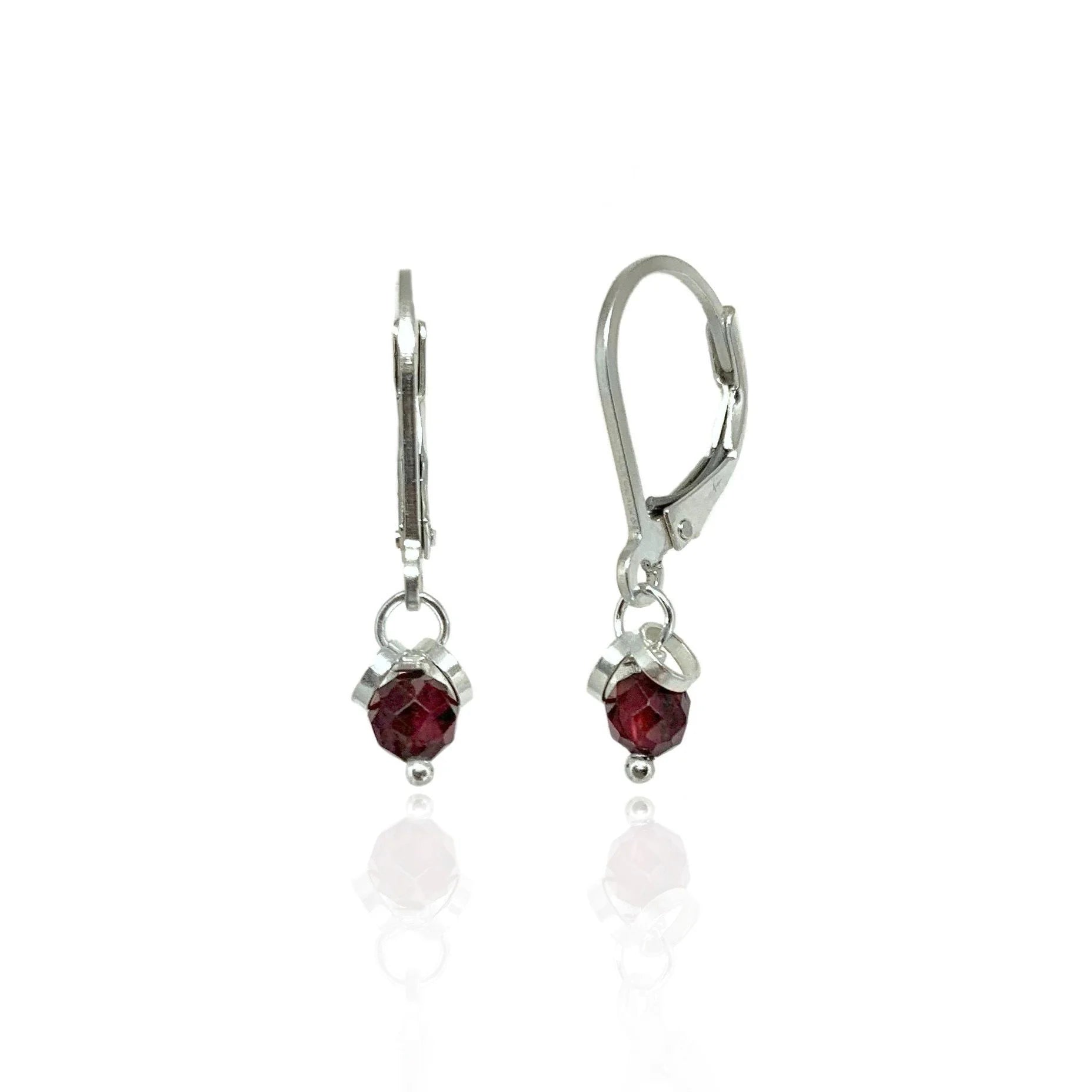 Dappled Fringe Earrings for Women - Boho Chic Beaded Dangle Drop Earrings - Perfect for Parties, Weddings & Everyday Wear