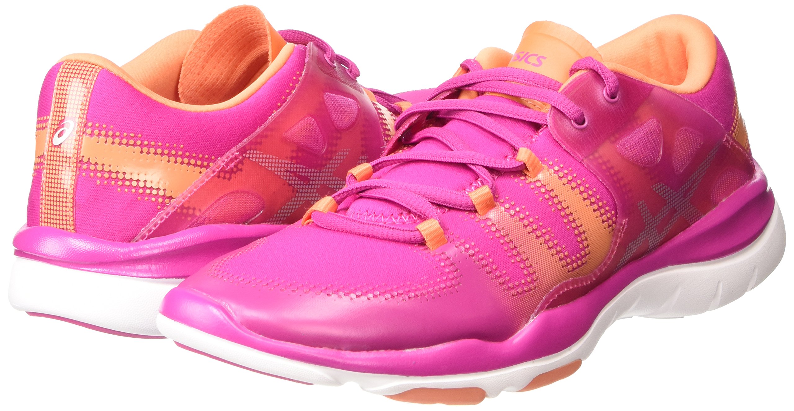 ASICS Women's GEL-Fit Tempo 2 Running Shoes - Lightweight Gym Workout Sneakers for Women with Cushioning Support | Perfect for Jogging, Training & CrossFit