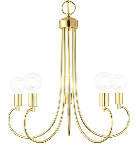 Polished Brass