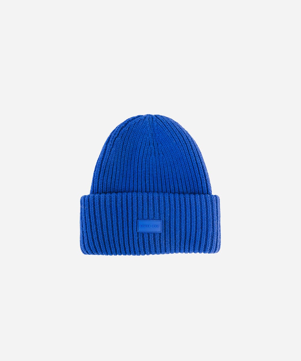 Gigi Merino Wool Beanie Hat for Women - Soft Warm Winter Knit Cap - Perfect for Skiing, Hiking & Cold Weather Activities