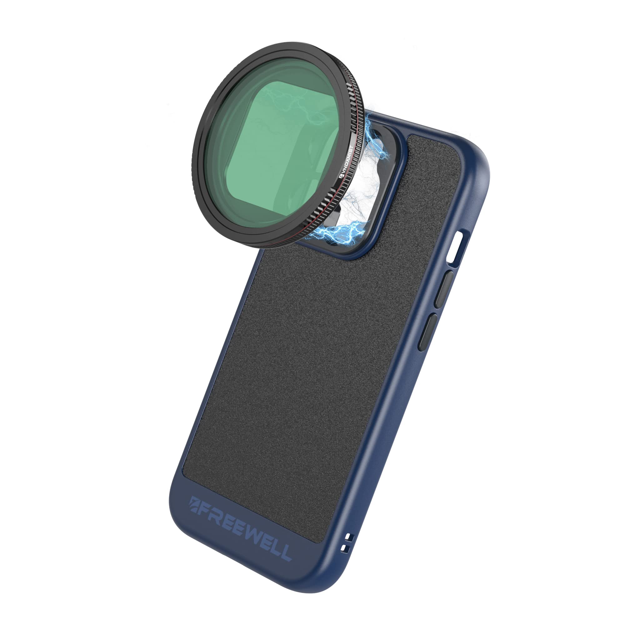 Premium Sherpa Series Phone Case for iPhone 14 Pro Max - Soft & Protective Cover with Anti-Slip Grip | Perfect for Outdoor Adventures, Travel & Everyday Use