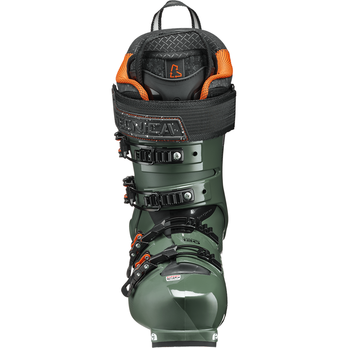 Cochise 120 - High-Performance Men's Running Shoes for Trail & Road - Lightweight & Durable for Hiking, Jogging & Outdoor Activities