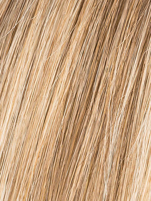 Sue Mono Hair Power Synthetic Wig for Women - Natural Looking Heat Resistant Cosplay Costume Party Wig - Perfect for Halloween, Daily Wear & Special Events