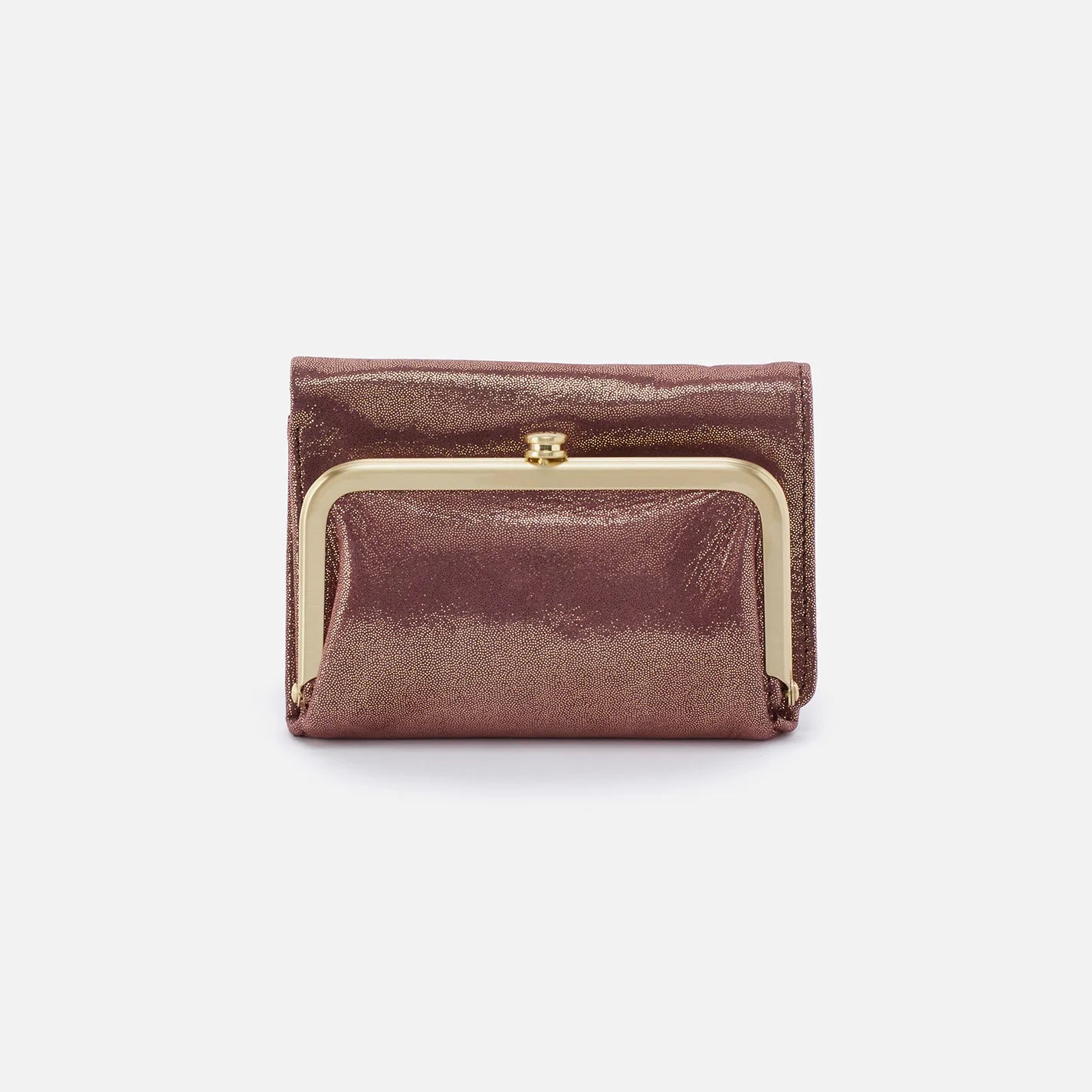 ROBIN Compact Wallet for Men & Women - Slim RFID Blocking Minimalist Wallet with Money Clip - Perfect for Travel, Business & Everyday Use