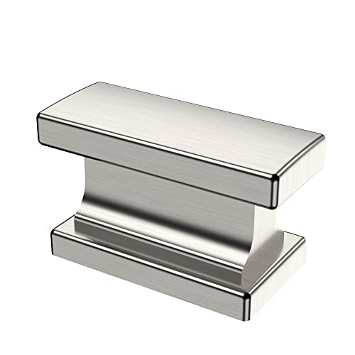 Brushed Satin Nickel