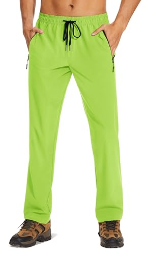Yellow Green