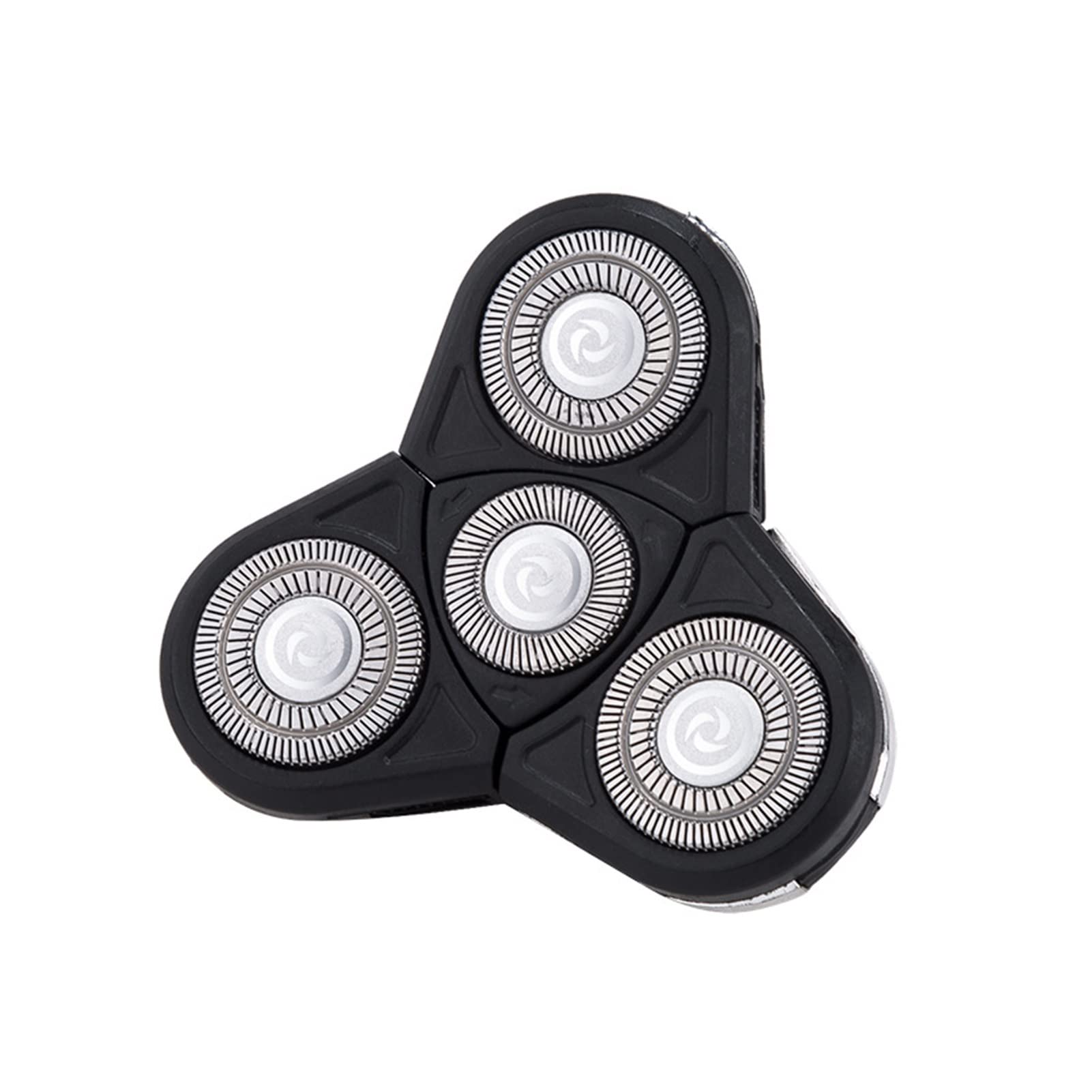 ARSMI Replacement Shaver Blades & Heads for Kemei KM-5181 Electric Razor - Premium Shaving Accessories for Smooth, Comfortable Shave at Home or Travel