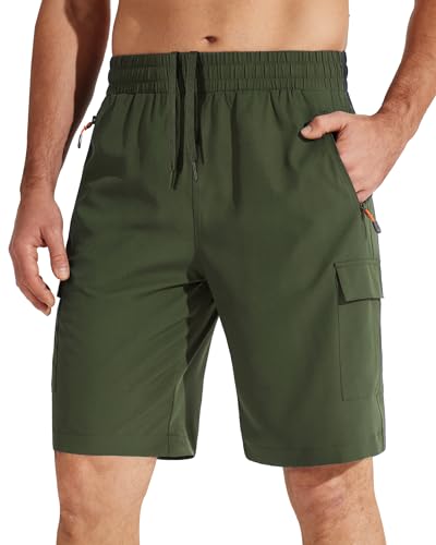 Army Green