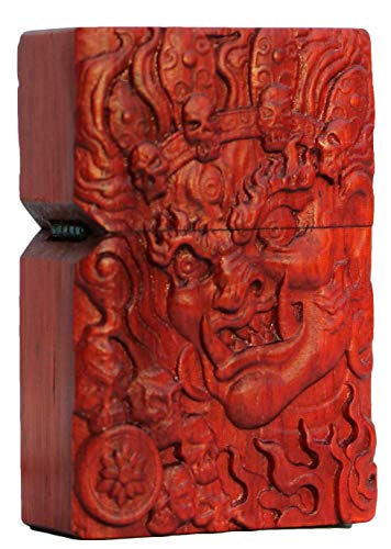 Mahakala Wrathful Deity