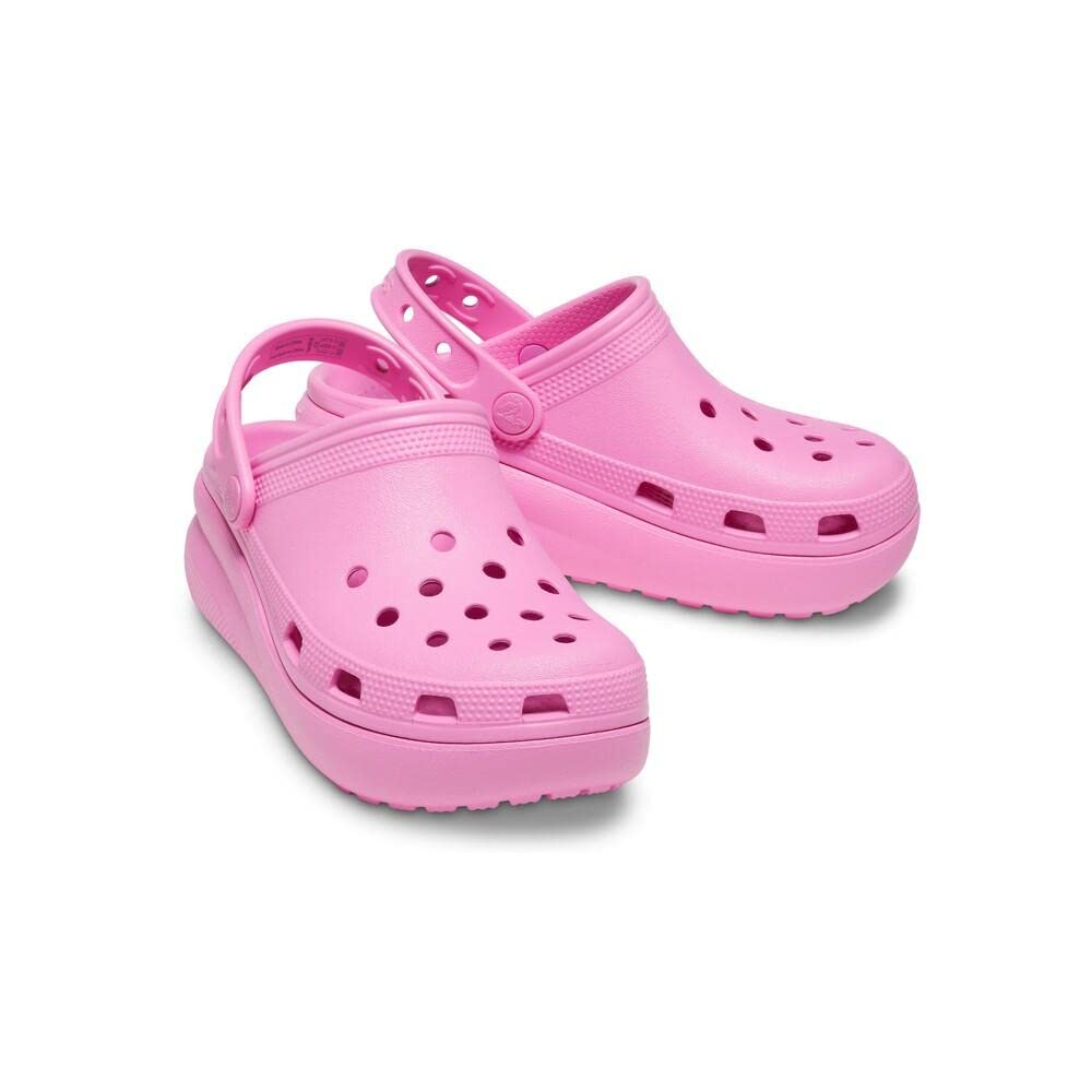 Crocs Unisex-Child Kids' Cutie Crush Clog | Comfortable Water Shoes for Boys & Girls | Perfect for Beach, Pool & Outdoor Play