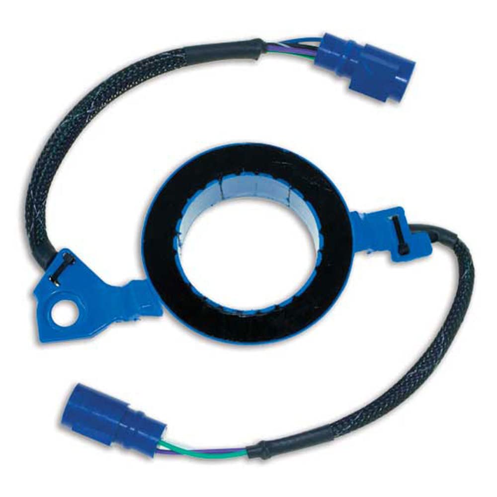 CDI Electronics 133-3533 Johnson Evinrude Outboard Timer Base Replacement Part - Compatible with 6 Cylinder Engines (1988-2001 Models) - Perfect for Marine Boat Motor Repair & Maintenance
