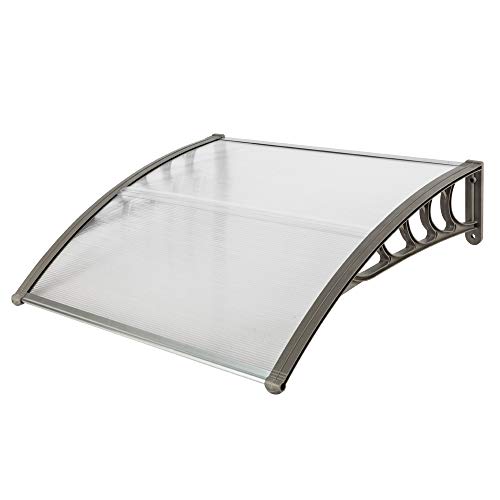 Gray Bracket