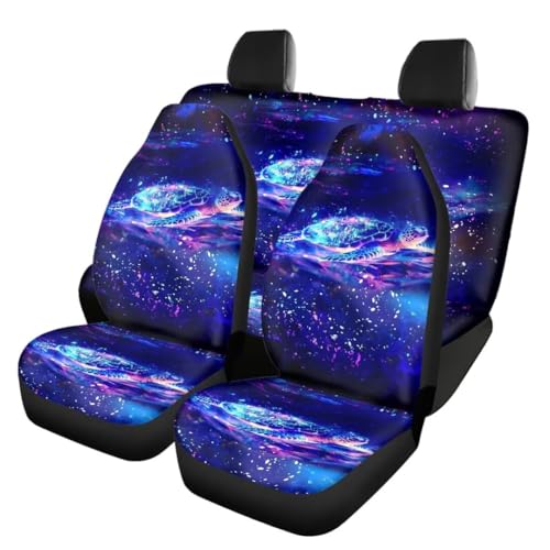 Galaxy Turtle