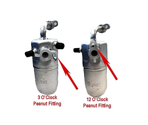 HVAC A/C Compressor Replacement Kit - Compatible with Multiple Car Models | High-Performance Auto AC Repair Part | Perfect for DIY Mechanics & Professional Technicians | Use for Smooth Air Conditioning System Restoration