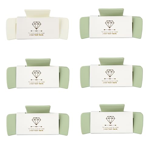 White&Sage Green
