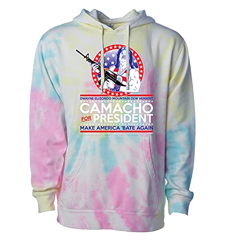 Sunset Swirl Tie Dye