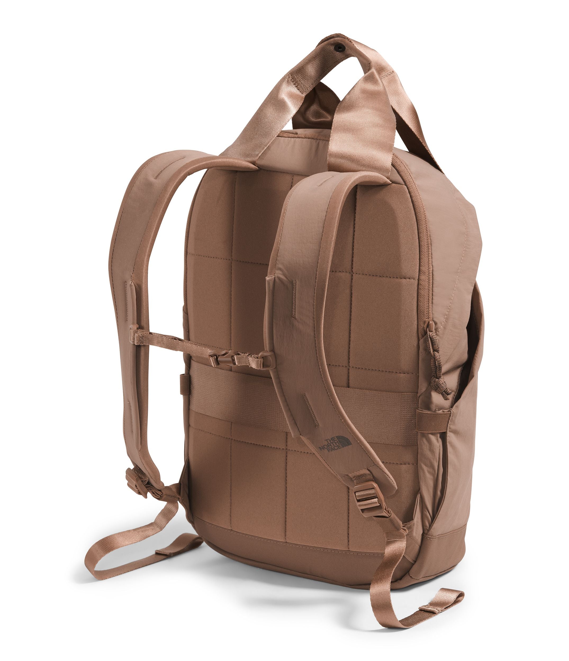 The North Face Women's Never Stop Daypack - Lightweight Hiking Backpack for Women, Durable Travel Daypack with Laptop Sleeve - Perfect for Hiking, Commuting & College Campus Use