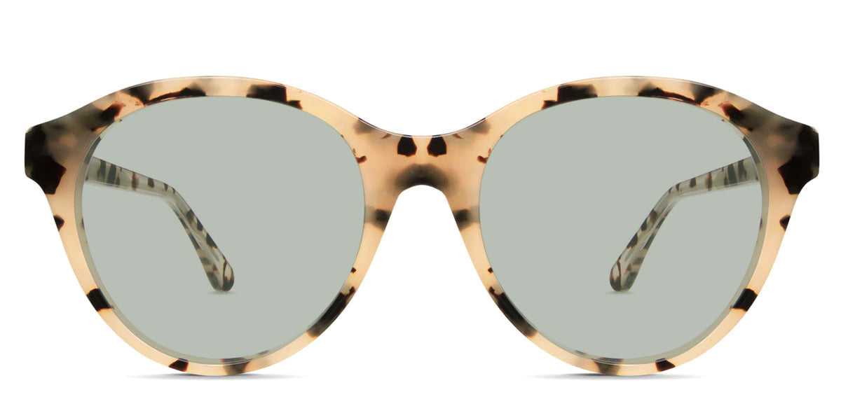 Bloso Women's Prescription Eyeglasses - Stylish & Comfortable Glasses for Reading, Working & Daily Use