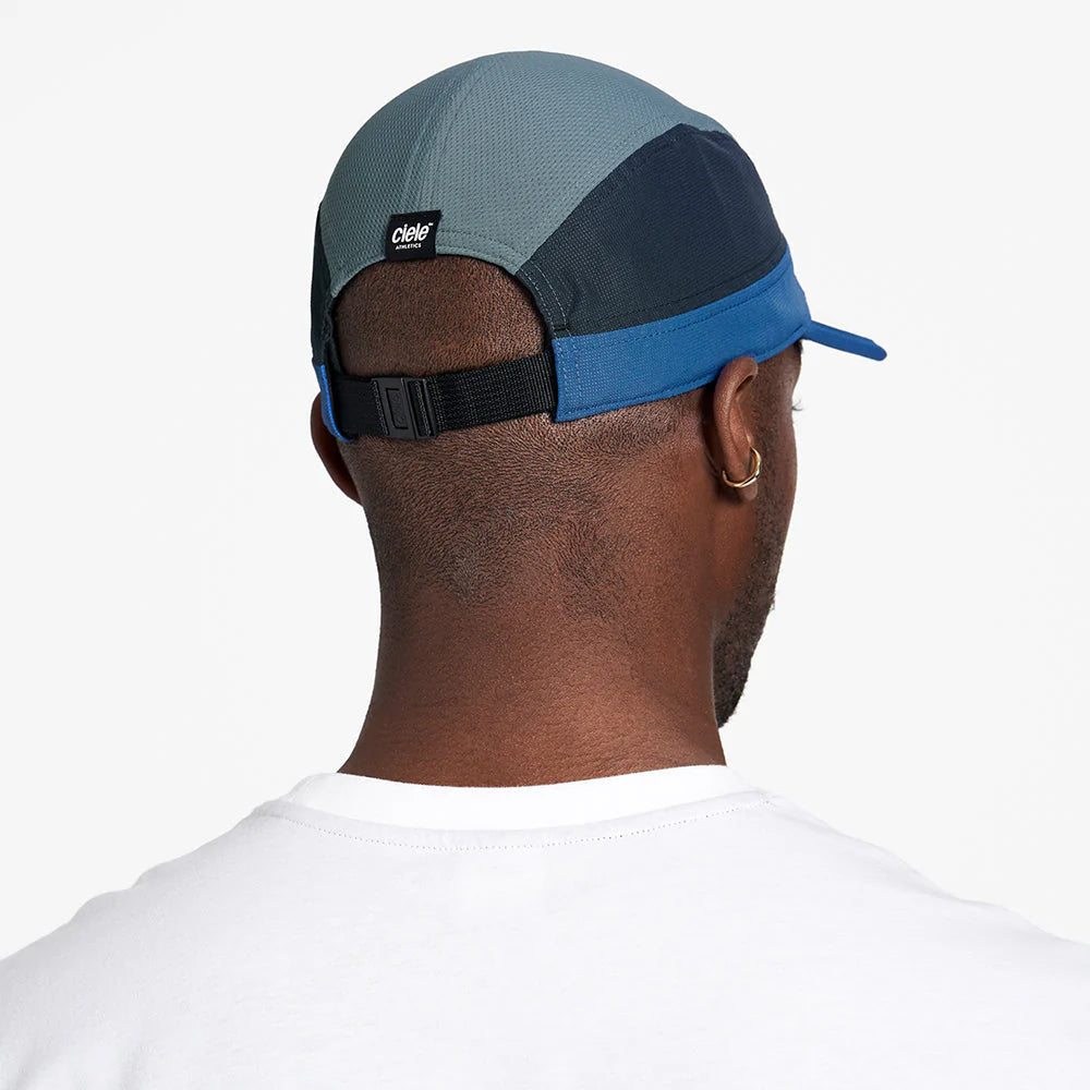 Unisex ALZCap SC C Plus Ironcast Baseball Cap - Stylish & Durable for Outdoor Sports, Hiking, and Casual Wear