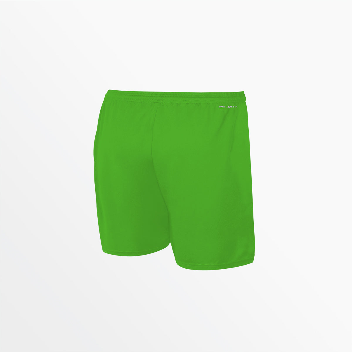 Women's Team Match Shorts 3