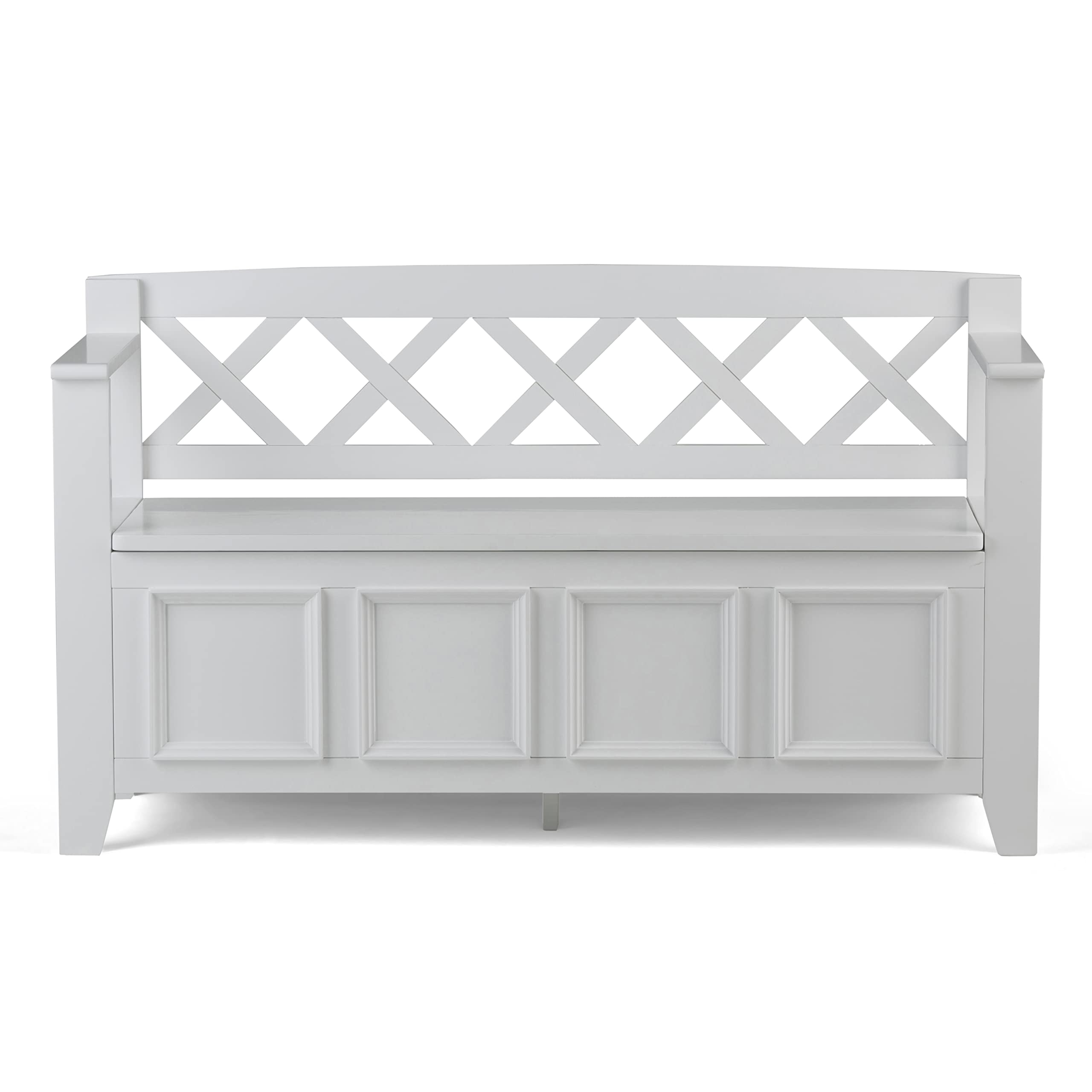 SIMPLIHOME Amherst 48