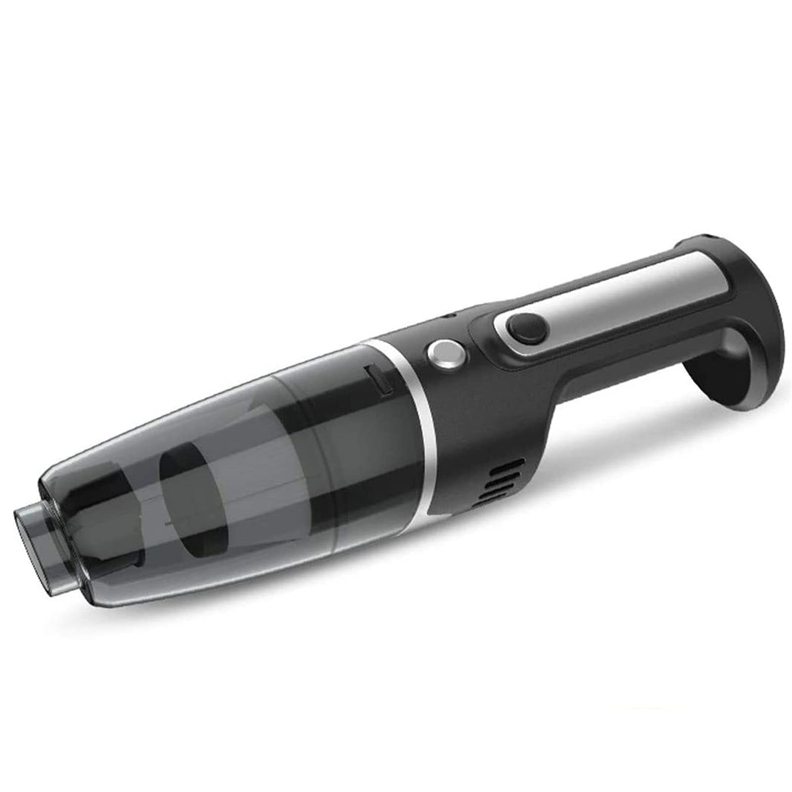 XIXIDIAN Cordless Handheld Vacuum Cleaner - 4500PA Powerful Suction, Lightweight & Portable, USB Rechargeable, Large Capacity Lithium Battery, Low Noise - Perfect for Car, Home, Office Cleaning