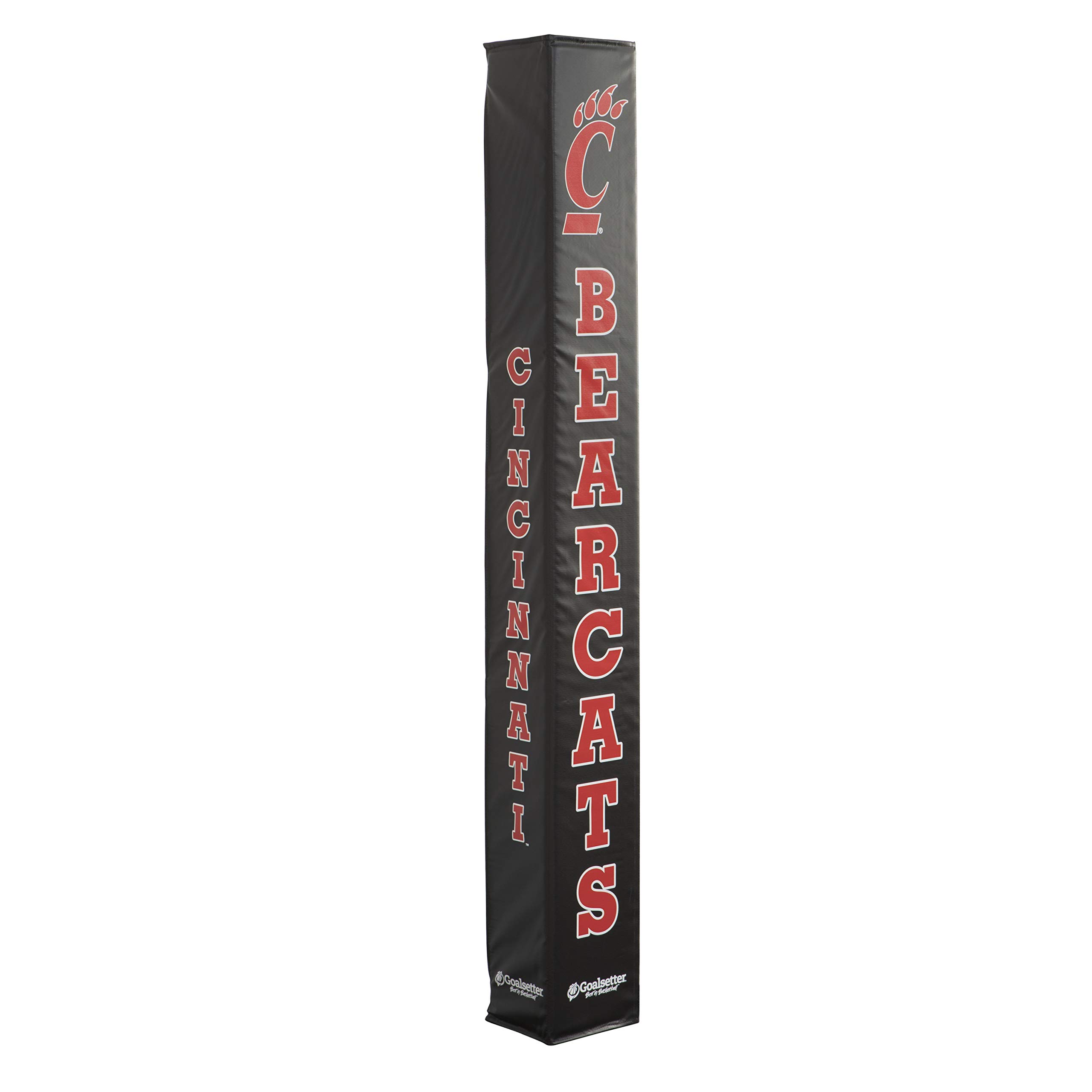 NCAA Collegiate Pole Vault Landing Pad - High-Density Foam Safety Mat for Track & Field Training - Perfect for College Athletes, Gymnastics & Pole Vault Practice
