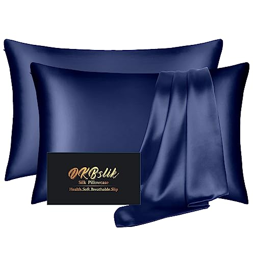 Navy Blue-2pcs